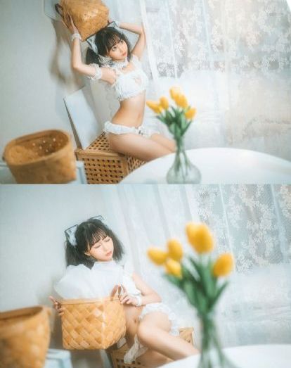 小鱼儿与花无缺