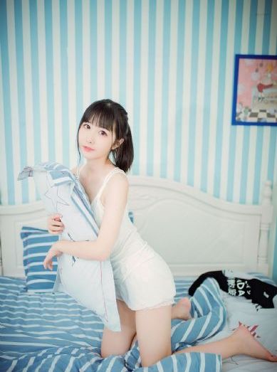 小小新娘花