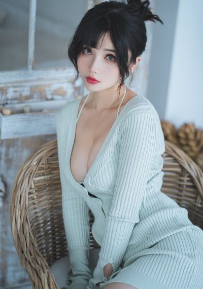 美女