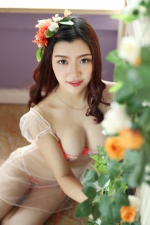 女友的妈妈9